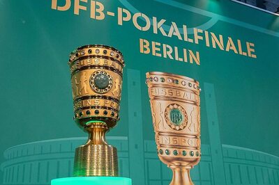 German Cup Final on July 4, Women's Bundesliga Can Restart on May 29: FA