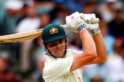 'We Haven't Put Him on The Team Sheet Yet': Rising Aussie Star Still in Contention For The 1st Test Against India