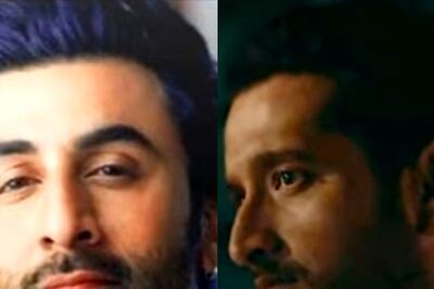 Ranbir Kapoor or Parambrata Chatterjee? Who will Essay Titular Role in Saurav Ganguly's Biopic