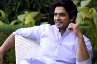 Gashmeer Mahajani Addresses Rumours of Him Quitting 'Imlie'