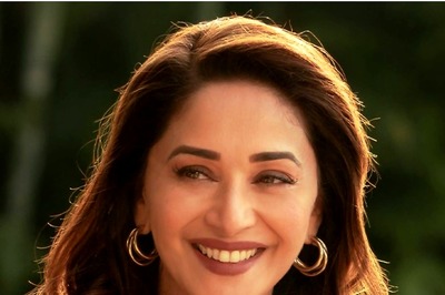 The Fame Game: Karan Johar Shares More Stills from Madhuri Dixit Starrer Netflix Drama