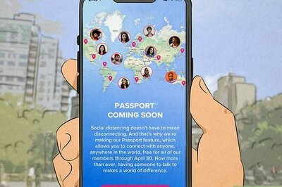 Tinder Passport: A Comprehensive Guide