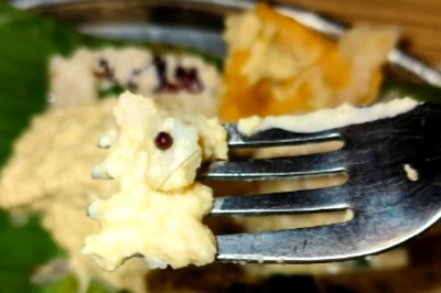 Telangana Eatery Faces Rs 5,000 Fine After Man Finds Hair Strand In 'Chutney'