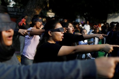 SSB Jawan Blackmails Young Woman With Pictures, Rapes Her in UP's Lakhimpur Kheri; Booked