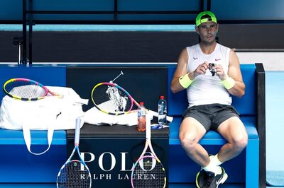 'Unexplored Terrain': Rafael Nadal to Enter Brisbane International Without Any Expectations