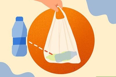 How to Sneak Food Out of Your Kitchen at Night