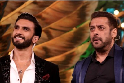 Bigg Boss 15 Premiere: Ranveer Singh to Join Salman Khan, Quiz Him
