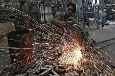 2015-16 Budget to assume growth of 8-plus per cent: source