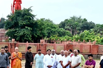 'Felt For the First Time...': Akhilesh's Emotional Tweet After Father Mulayam Singh Yadav's Cremation