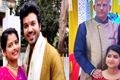 'Pahile Na Me Tula' Fame Tanvi Mundle’s Father Passes Away, Actor Pens Emotional Post