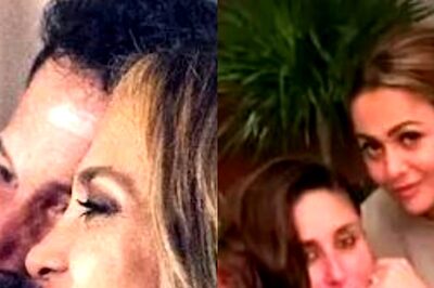 Karan Kundrra on Being Mistaken for Raj Kundra; Ben Affleck Celebrates Jennifer Lopez's Birthday