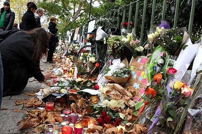 Paris Attacks Suspect Abdeslam Transferred to France