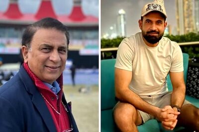 Sunil Gavaskar and Irfan Pathan Reveal Their Favourites for the Upcoming 2023 ICC ODI World Cup