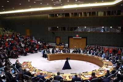 India Criticises UfC Model for UNSC Reform, Says 21st Century World Desperately Needs UN 2.0