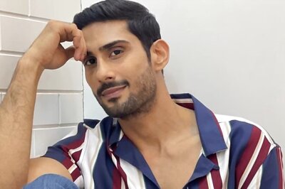 Prateik Babbar BREAKS Silence On Divorce With Sanya Sagar: 'It Was Rushed, There Was Family Pressure'