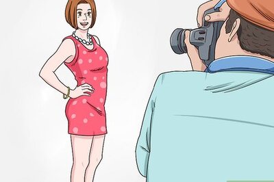 How to Accept Being a Tall Girl