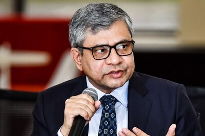 Foxconn Dropping Out of $19.5 Billion Joint-venture With Vedanta Won't Impact India: Ashwini Vaishnaw