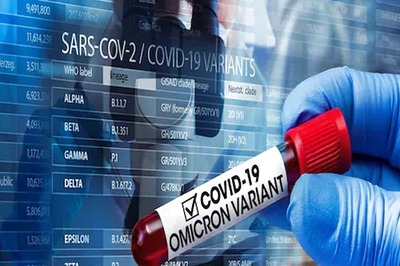 Increasing Immunity The Need of the Hour: WHO on Omicron Variant