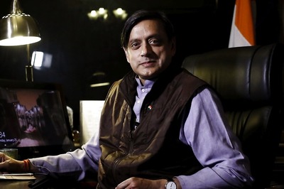 Officials Didn't Make 'Last-minute Excuses' to Skip Tharoor-led Parl Panel Meet on Pegasus. Here's the Proof