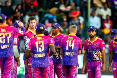 Sikandar Raza Led Jo’Burg Bangla Tigers Win Zim Afro T10 Season 2 After Thrilling Final
