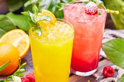 Orange To Blueberry, Fruit Lemonades To Try This Summer To Beat The Heat