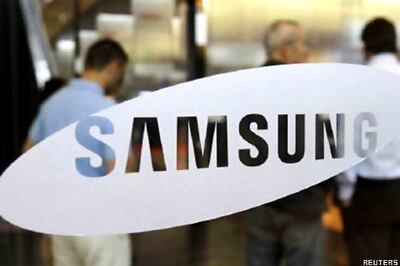 Samsung's curved display smartphone coming in Oct, LG's in Nov