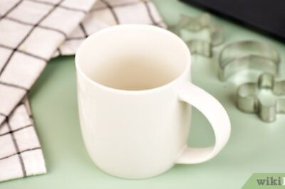 How to Measure Flour Without Measuring Cups