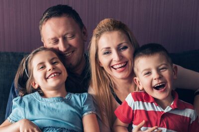 Interdependence to Strong Communication: Expert Suggests Things to Learn From Healthy, Functional Family