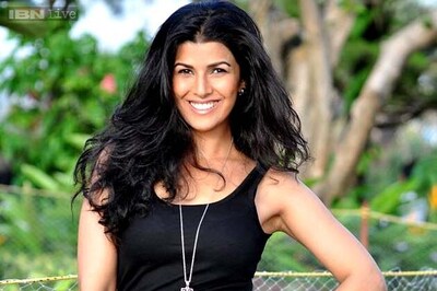 Nimrat Kaur read over 400 scripts after 'The Lunchbox'? 