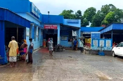 West Bengal: Miscreants Spread Fake News About Habra Hospital Being Haunted