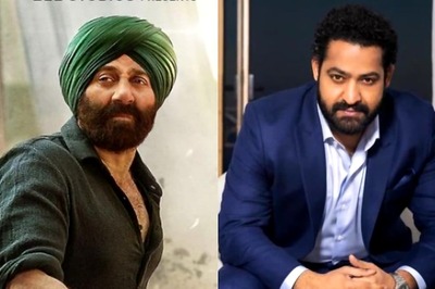 Gadar 2 Director Anil Sharma Feels THIS South Actor Can Play Sunny Deol’s Tara Singh Role; Deets Inside