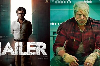 Rajinikanth Gets Rs 100 Cr From Jailer Profits?; Sameer Wankhede Seemingly Replies To SRK's Dialogue in Jawan