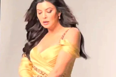 Happy Birthday, Sushmita Sen:  A Look At Bollywood Diva’s Love Life