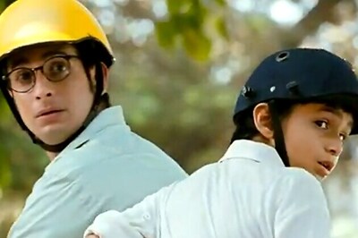 Watch: New trailer of 'Ferrari Ki Sawaari'