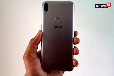 Flipkart Festive Dhamaka Sale: Buy ZenFone Max Pro (M1), Zenfone 5Z And More on Discounts