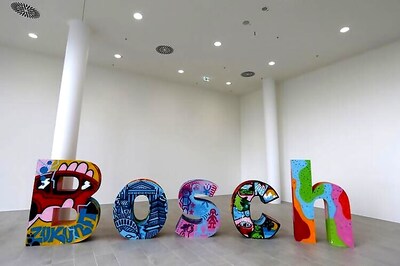 Bosch seeks labour reforms, infra development in Union Budget