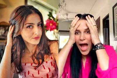 Soha Ali Khan, Neha Dhupia Among Latest Celebs to Complain of Inflated Power Bills