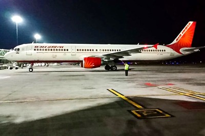 Air India Plans to Operate Non-Stop Flights on Chennai-London Route from Jan 2021