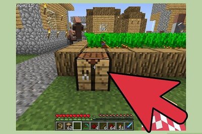 How to Make a Furnace in Minecraft
