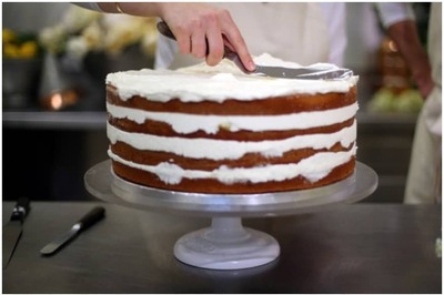 Easter 2019: Celebrate The Festival With These Delicacies