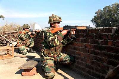 Pathankot attack: India asks Pakistan to inform about JIT visit 5 days in advance