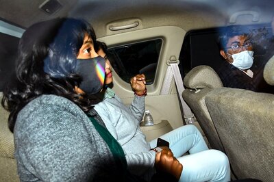 Bail Reinforced Our Faith in the System, Say Disha Ravi's Parents