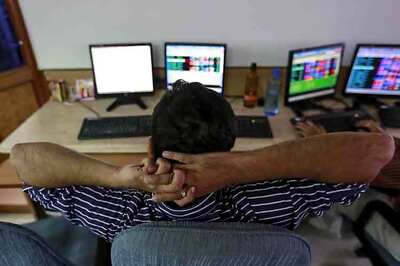 Post-Budget rally adds up, Sensex gains 364 points