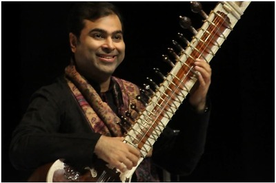 Classical Music Embracing Digital Revolution is the Way Forward, Says Sitar Maestro Purbayan Chatterjee