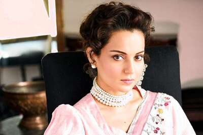 Kangana Ranaut SLAMS Bollywood For Not Talking about Her Film Emergency: 'Bilkul Zeherile, Envious Hai'