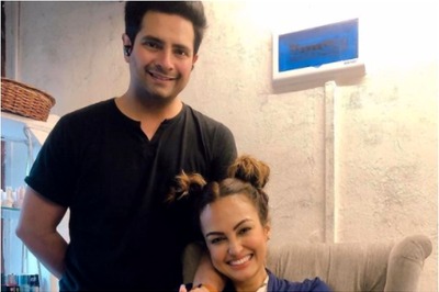 Karan Mehra Accuses Nisha Rawal of Physical Abuse, Says 'I Became Suicidal'