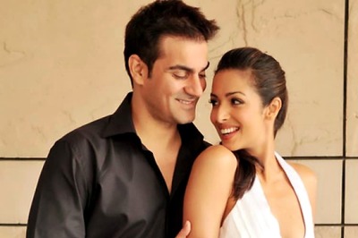 Arbaaz Khan excited to host TV show with wife Malaika Arora Khan