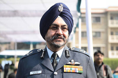 Rafale Verdict will Have Positive Impact on Overall Military Procurement: Ex-IAF Chief Dhanoa
