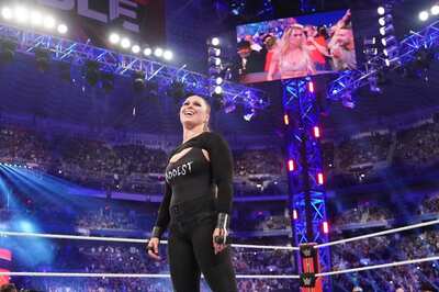WWE Royal Rumble 2022 Full Results: Ronda Rousey Returns to Win the Women's Rumble; Brock Lesnar Losses to Bobby Lashley Before Claiming Men's Rumble