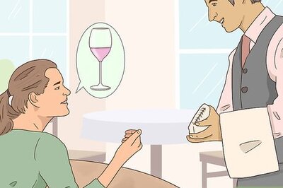 How to Order Italian Food